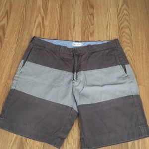 Jcrew gray shorts 🩳